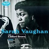 Sarah Vaughan and Clifford Brown - Sarah Vaughan with Clifford Brown