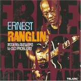 Ernest Ranglin - Modern Answers to Old Problems