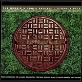 Herbie Nichols Project - Strange City