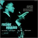Freddie Hubbard - Open Sesame (RVG)