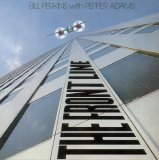 Bill Perkins & Pepper Adams - The Front Line