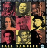 Various artists - Fall Sampler