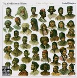 Duke Ellington - The Afro-Eurasian Eclipse
