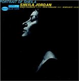 Shiela Jordan - Portrait of Shiela
