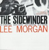 Lee Morgan - The Sidewinder