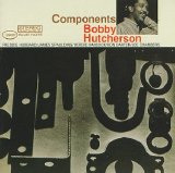 Bobby Hutcherson - Components