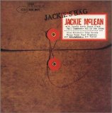 Jackie McLean - Jackie's Bag