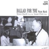 Warne Marsh - Ballad for You
