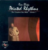 Ran Blake - Painted Rhythms