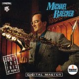 Michael Brecker - Don't Try This At Home