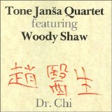 Tone Janša - Dr. Chi