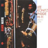 Lee Konitz - Inside Hi-Fi