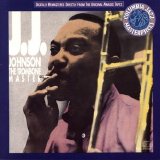 J. J. Johnson - The Trombone Master