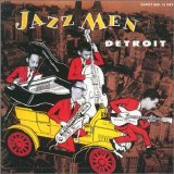 Kenny Burrell - Jazzmen Detroit