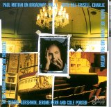 Paul Motian - On Broadway Vol. 1