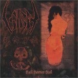 Sigh - Hail Horror Hail