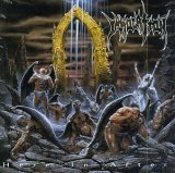 Immolation - Here In After