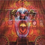 Kiss - Psycho-Circus
