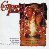John Debney - Cutthroat Island