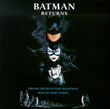 Danny Elfman - Batman Returns: Original Motion Picture Score