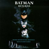 Danny Elfman - Batman Returns