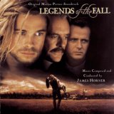 Soundtrack - Legends Of The Fall