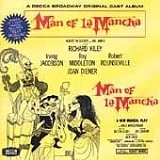 Various Artists - Man of La Mancha