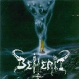 Beherit - Werewolf, Semen and Blood
