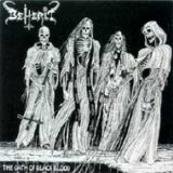 Beherit - The Oath Of Black Blood