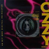 Ozzy Osbourne - Live & Loud - Disc 1 (R)