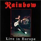 Rainbow - Live In Germany