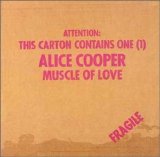 Alice Cooper Discography part2 [1973-1977] - Muscle Of Love