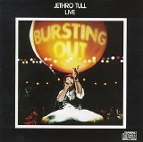 Jethro Tull - Live - Bursting Out