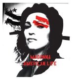 MADONNA - AMERICAN LIFE