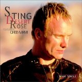 Sting feat. Cheb Mami - Desert Rose