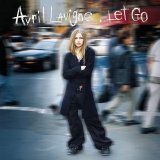 AVRIL LAVIGNE - LET GO