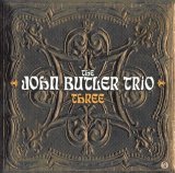 The John Butler Trio - Three