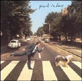 Paul McCartney - Discography - Paul Is Live  (1993 November 16