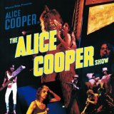 Alice Cooper Discography part2 [1973-1977] - The Alice Cooper Show