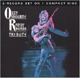 Ozzy Osbourne - Tribute
