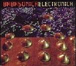 Babasonicos - Babasonica Electronica