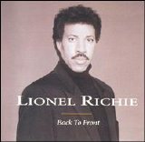 Lionel Richie - Back to Front