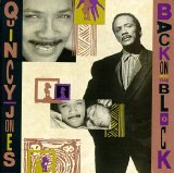 Quincy Jones - Back on the Block