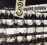 3 Doors Down - The Better Life