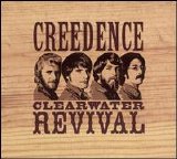 Creedence Clearwater Revival - Creedence Clearwater Revival [Box Set] CD 3 (1969)