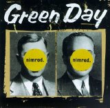 Green Day - Nimrod