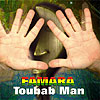 Famara - Toubab Man