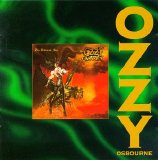 Ozzy Osbourne - The Ultimate Sin (R)