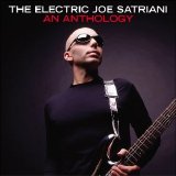 Joe Satriani - The Electric Joe Satriani: An Anthology