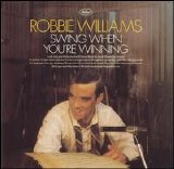 Robbie Williams - Swing When You're Winning (Japan Edition)